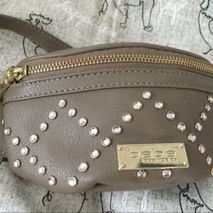 Bebe Fanny Pack